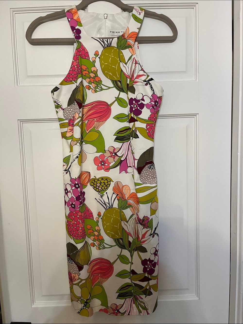 Trina Turk Aptos Dress